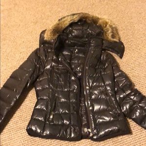 Moncleir warm jacket